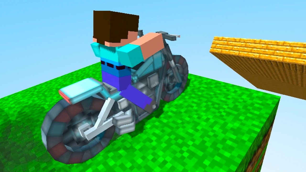 Crazy Motorcycle - Play Free on GameBolt