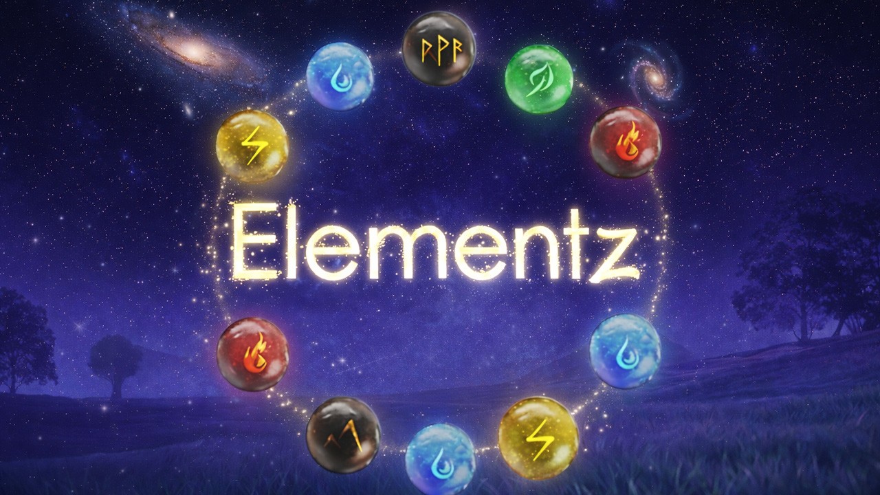 Elementalz Elementz - Play Free on GameBolt