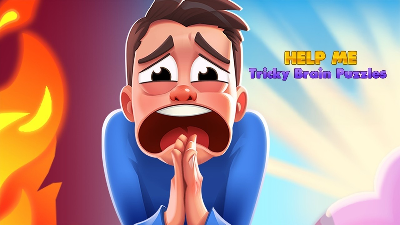 Tricky Brain Help Me: Tricky Brain Puzzles - Play Free on GameBolt